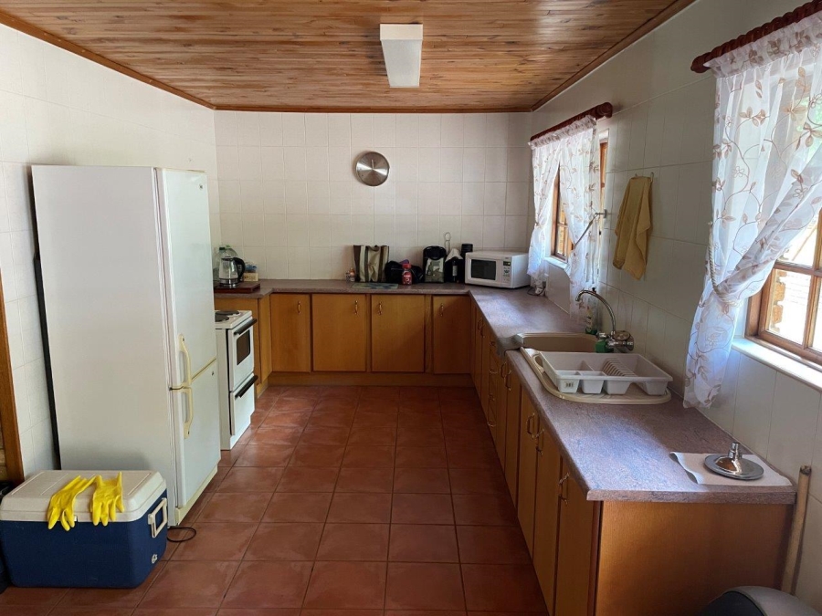 Commercial Property for Sale in Vredefort Rural Free State